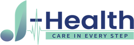 J-Health Intelligence Logo
